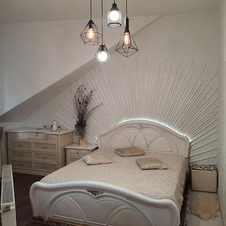 צ'יסינאו Apartment Penthouse חדר תמונה