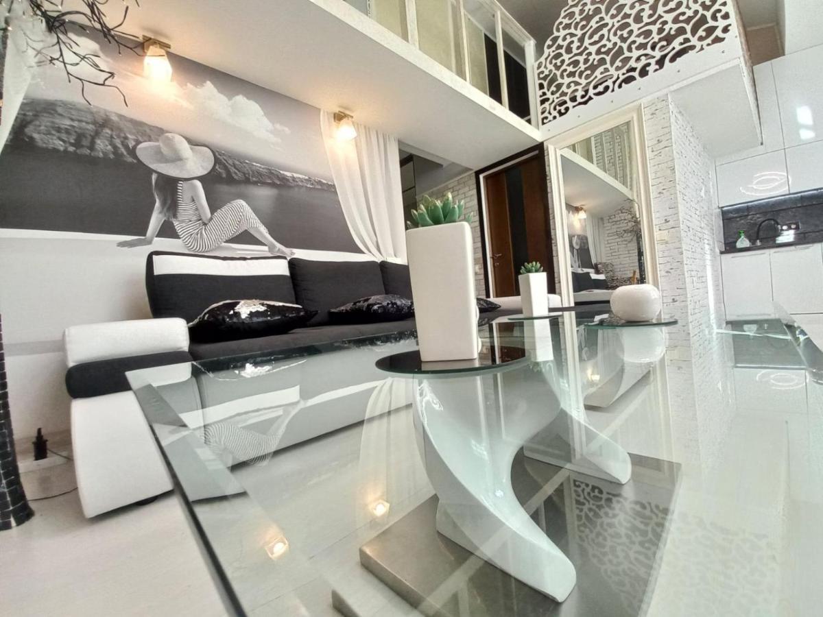 צ'יסינאו Apartment Penthouse מראה חיצוני תמונה