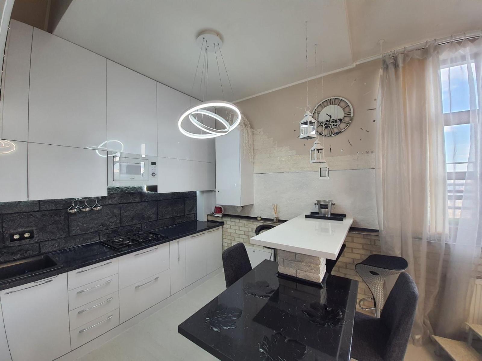 צ'יסינאו Apartment Penthouse חדר תמונה